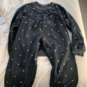 Wild fox matching set